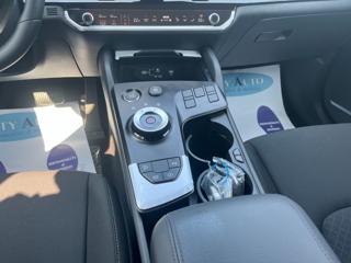 KIA Sportage usata, con Chiusura centralizzata