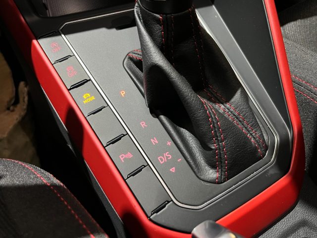 VOLKSWAGEN Polo GTI usata, con Immobilizzatore elettronico