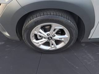HYUNDAI Kona usata, con Climatizzatore