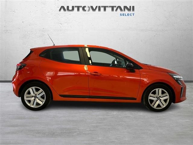 RENAULT Clio usata, con Alzacristalli elettrici