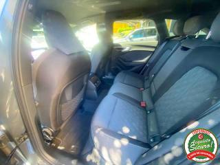 AUDI A5 usata, con Park Distance Control