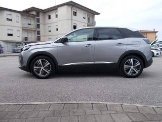 PEUGEOT 3008 usata, con Boardcomputer