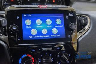 LANCIA Ypsilon usata, con Chiusura centralizzata telecomandata