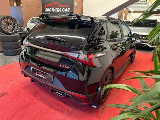 HYUNDAI i20 usata, con Autoradio