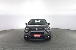 CITROEN C3 C3 PureTech 83 S&S Shine