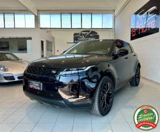 LAND ROVER Range Rover Evoque 2.0D I4-L.Flw 150cv AWD Auto