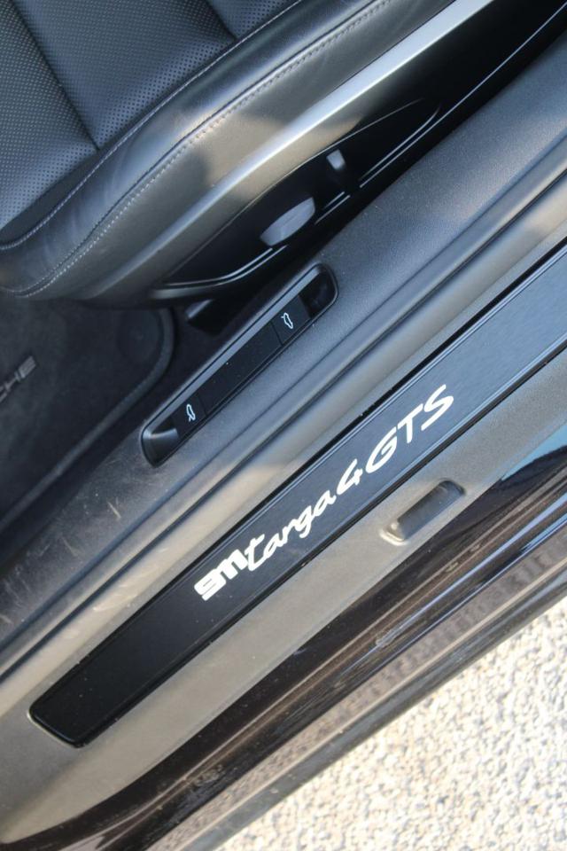 PORSCHE 911 usata, con Chiusura centralizzata