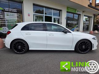 MERCEDES-BENZ A 180 usata, con Controllo trazione