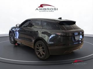 LAND ROVER Range Rover Velar usata 3