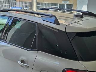 CITROEN C3 Aircross usata, con Climatizzatore