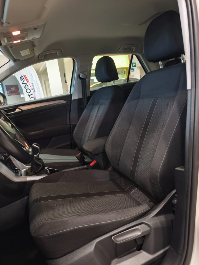 VOLKSWAGEN T-Roc usata, con Cruise Control