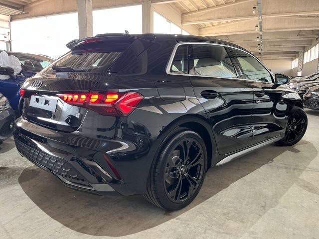 AUDI A3 usata, con Boardcomputer