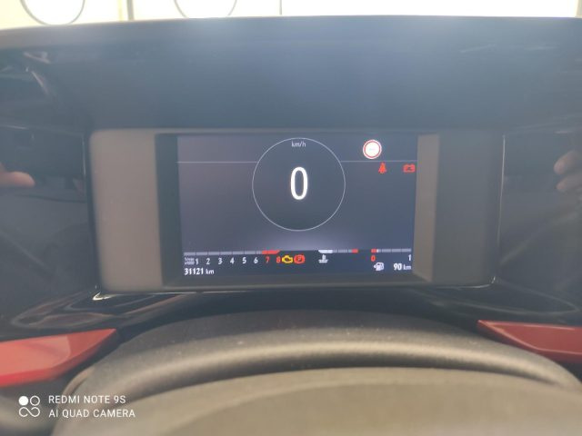 OPEL Mokka usata, con Immobilizzatore elettronico
