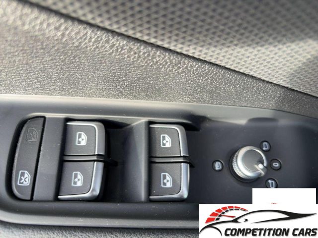 AUDI Q2 usata, con Sedile posteriore sdoppiato