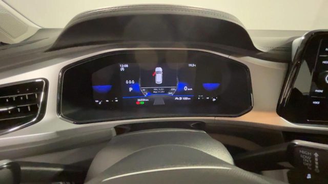 VOLKSWAGEN T-Roc usata, con Immobilizzatore elettronico