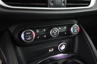 ALFA ROMEO Stelvio usata 11