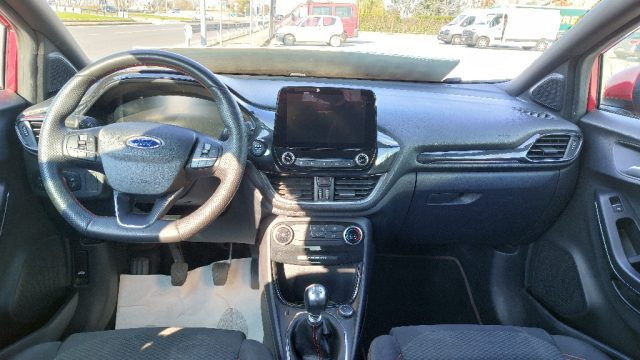 FORD Puma usata, con Cerchi in lega