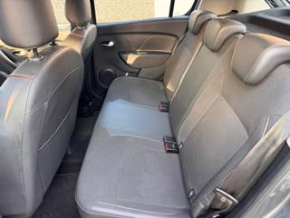 DACIA Sandero usata, con Controllo trazione