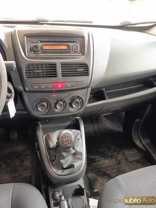 FIAT Doblo usata 19