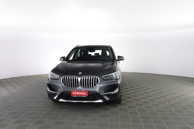 BMW X1 usata 0
