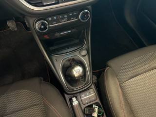 FORD Puma usata, con Sistema di navigazione