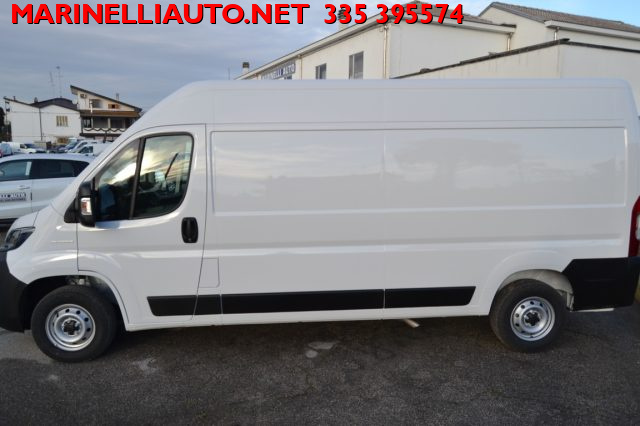FIAT Ducato usata, con Servosterzo
