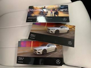 MERCEDES-BENZ A 180 usata, con Chiusura centralizzata senza chiave
