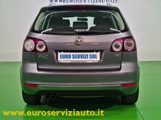 VOLKSWAGEN Golf Plus usata 39