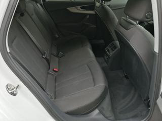 AUDI A4 usata, con Climatizzatore