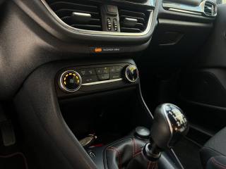 FORD Fiesta usata, con Telecamera per parcheggio assistito