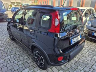 FIAT Panda usata, con Alzacristalli elettrici