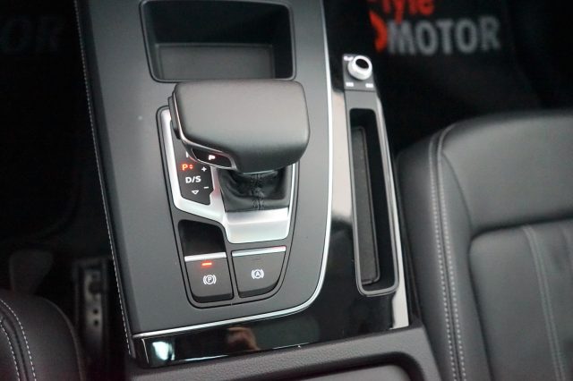 AUDI Q5 usata, con Start/Stop Automatico