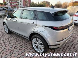 LAND ROVER Range Rover Evoque usata, con Autoradio