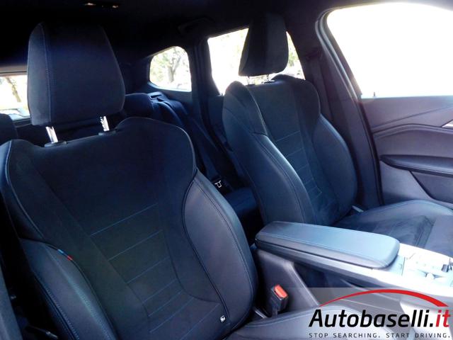 BMW X1 usata, con Cerchi in lega