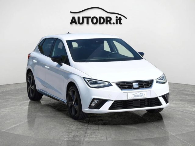 SEAT Ibiza usata, con ABS