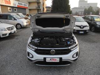 VOLKSWAGEN T-Roc usata 72
