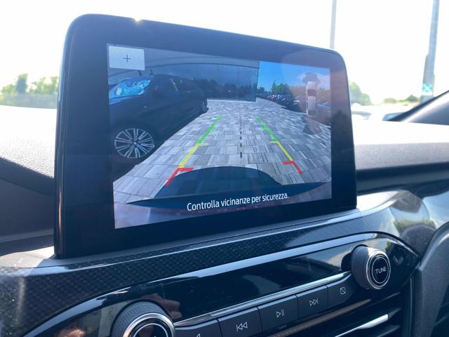 FORD Kuga usata, con Controllo elettronico della corsia