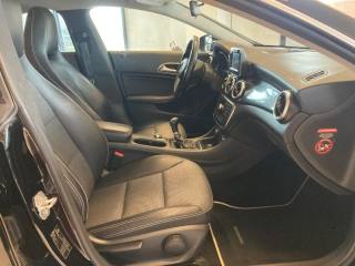 MERCEDES-BENZ CLA 180 usata, con Climatizzatore