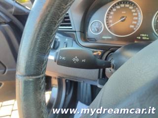 BMW 520 usata, con Airbag testa