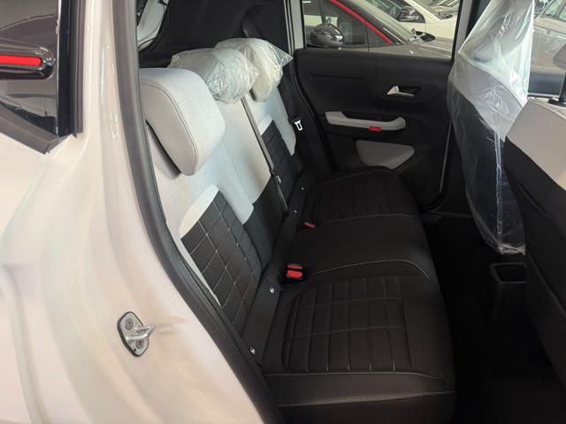 CITROEN C3 usata, con Chiusura centralizzata telecomandata