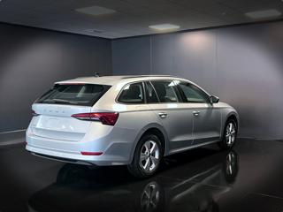 SKODA Octavia usata, con Alzacristalli elettrici