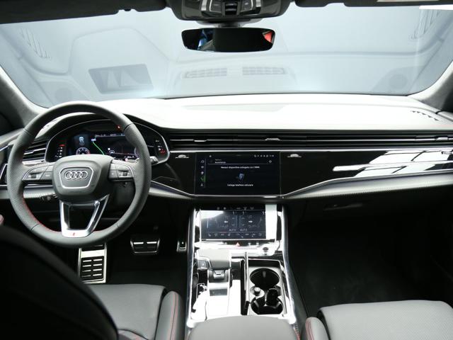 AUDI Q8 usata, con Controllo trazione