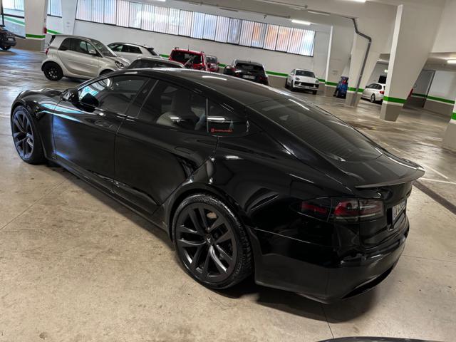 TESLA Model S usata, con Controllo automatico clima