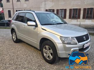 SUZUKI Grand Vitara usata, con Airbag laterali