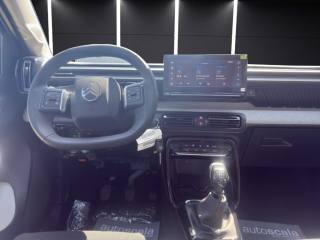 CITROEN C3 usata, con Sistema di navigazione