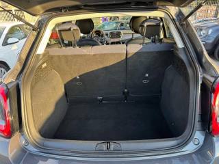 FIAT 500X usata, con Cronologia tagliandi