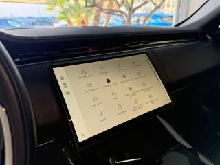 LAND ROVER Range Rover Sport usata 22