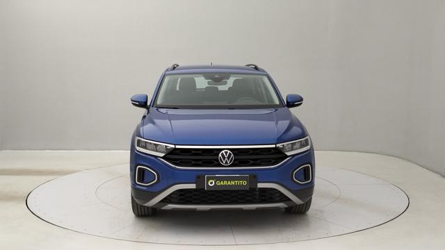 VOLKSWAGEN T-Roc usata, con Cerchi in lega