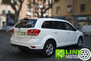 FIAT Freemont usata, con Autoradio