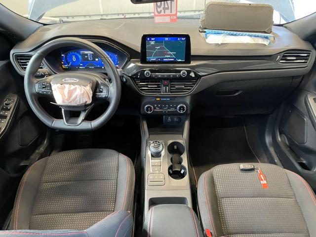 FORD Kuga usata, con Immobilizzatore elettronico